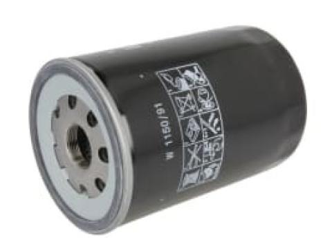 W 1150/91 MANN FILTER Hidraulika szűrő W 1150/91 MANN FILTER Hidraulika szűrő