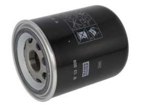W 13 009 MANN FILTER Hidraulika szűrő