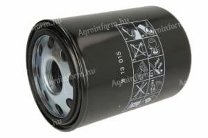 W 13 015 MANN FILTER Hidraulika szűrő