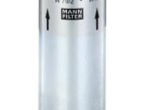 W 79/2 MANN FILTER Hidraulika szűrő W 79/2 MANN FILTER Hidraulika szűrő