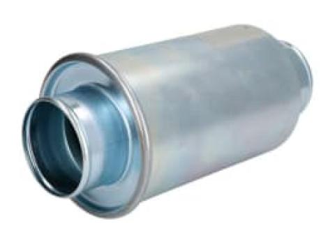 W 811/1 MANN FILTER Hidraulika szűrő