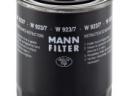 W 923/7 MANN FILTER Hidraulika szűrő, automata váltó