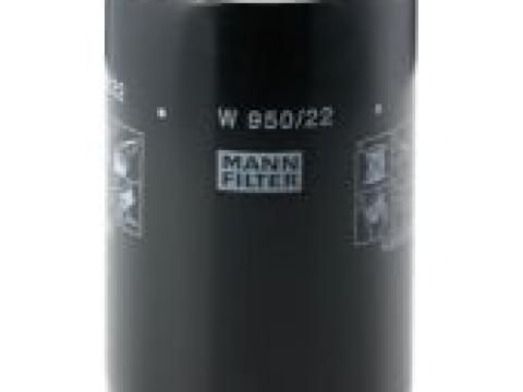 W 950/22 MANN FILTER Olajszűrő
