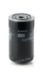 W 950/22 MANN FILTER Olajszűrő