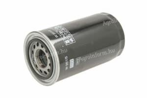 W 951/5 MANN FILTER Hidraulika szűrő, automata váltó