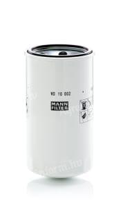 WD 10 002 MANN FILTER Hidraulika szűrő