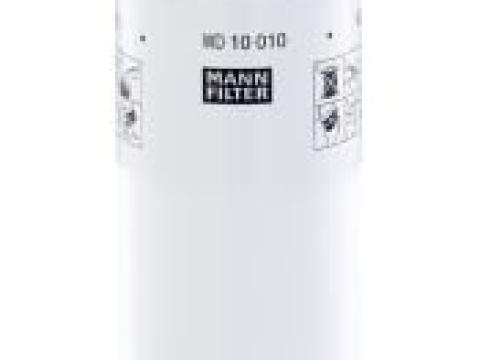 WD 10 010 MANN FILTER Hidraulika szűrő WD 10 010 MANN FILTER Hidraulika szűrő