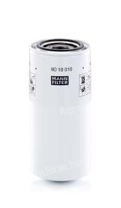WD 10 010 MANN FILTER Hidraulika szűrő