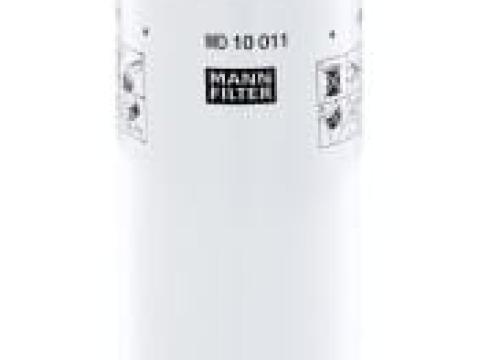 WD 10 011 MANN FILTER Hidraulika szűrő WD 10 011 MANN FILTER Hidraulika szűrő