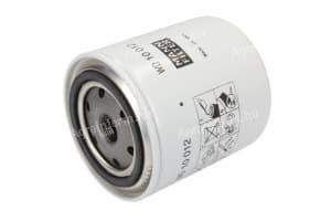 WD 10 012 MANN FILTER Hidraulika szűrő
