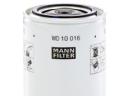 WD 10 016 MANN FILTER Hidraulika szűrő