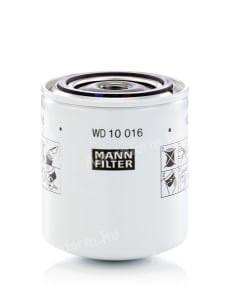 WD 10 016 MANN FILTER Hidraulika szűrő