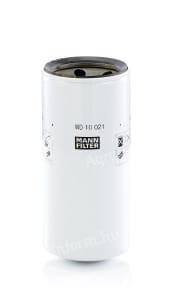 WD 10 021 MANN FILTER Hidraulika szűrő automata váltó