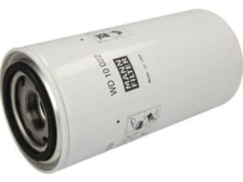 WD 10 022 MANN FILTER Olajszűrő