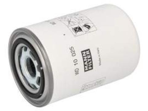 WD 10 025 MANN FILTER Olajszűrő
