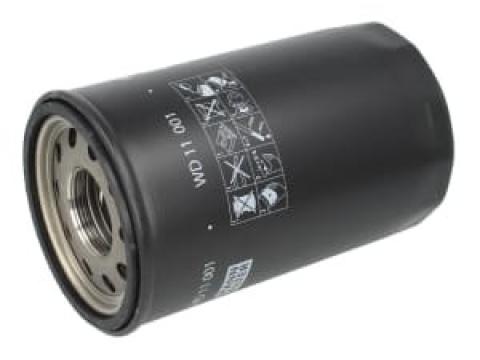 WD 11 001 MANN FILTER Hidraulika szűrő WD 11 001 MANN FILTER Hidraulika szűrő