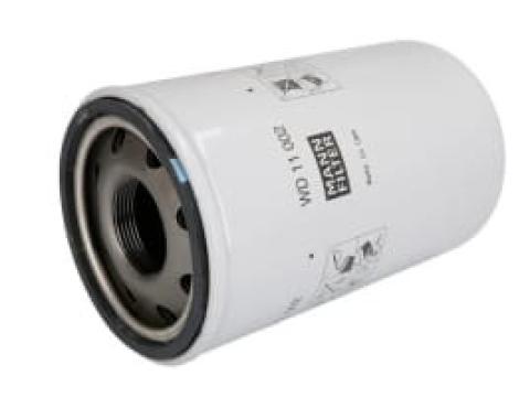 WD 11 002 MANN FILTER Hidraulika szűrő automata váltó WD 11 002 MANN FILTER Hidraulika szűrő automata váltó