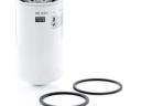 WD 13 005 X MANN FILTER Hidraulika szűrő automata váltó