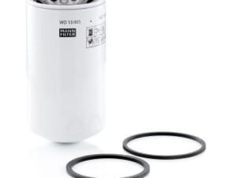 WD 13 005 X MANN FILTER Hidraulika szűrő automata váltó WD 13 005 X MANN FILTER Hidraulika szűrő automata váltó