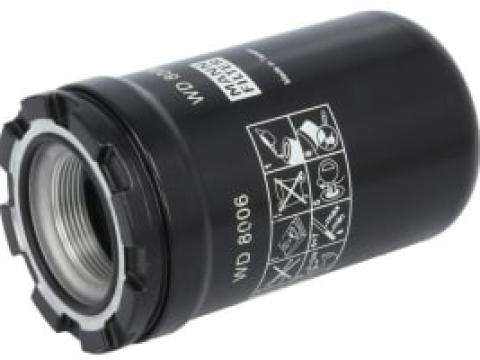 WD 8006 MANN FILTER Hidraulika szűrő WD 8006 MANN FILTER Hidraulika szűrő