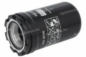 WD 8006 MANN FILTER Hidraulika szűrő