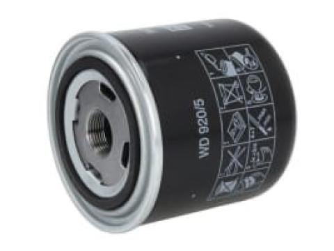 WD 920/5 MANN FILTER Hidraulika szűrő