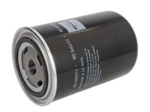 WD 940/11 MANN FILTER Hidraulika szűrő WD 940/11 MANN FILTER Hidraulika szűrő
