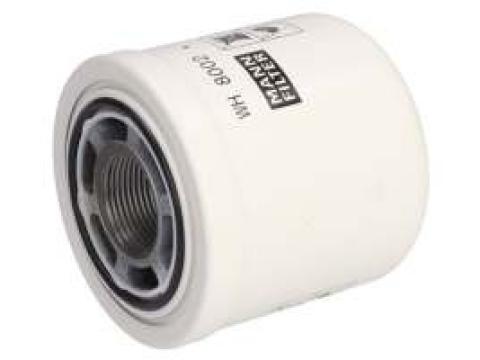 WH 8002 MANN FILTER Hidraulika szűrő WH 8002 MANN FILTER Hidraulika szűrő