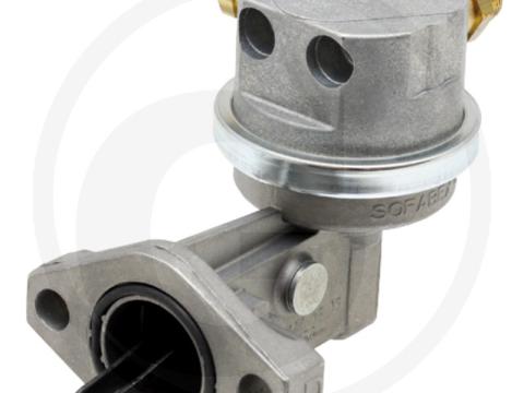 38012780 GRANIT Tápszivattyú