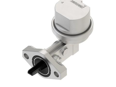 DZ120072 John Deere Üzemanyagpumpa