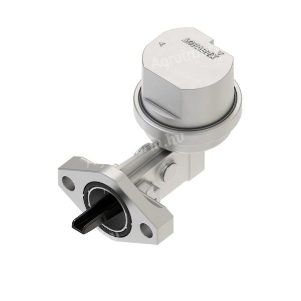 DZ120072 John Deere Üzemanyagpumpa