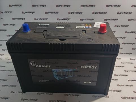 585C31102 GRANIT ENDURANCE ENERGY Akkumulátor 12 V 100 Ah