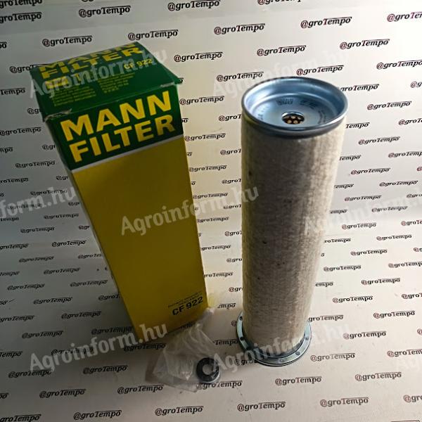 CF 922 MANN-FILTER Levegőszűrő