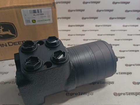 AL237560 John Deere Kormányvezérlő egység