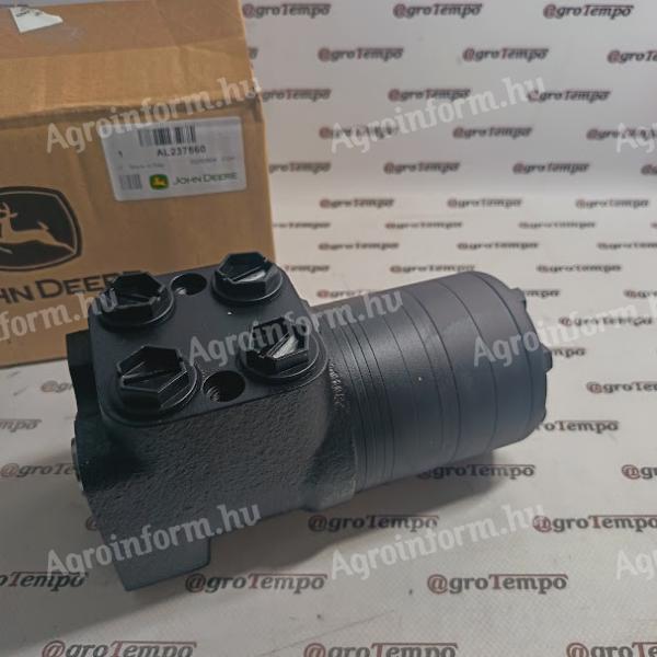 AL237560 John Deere Kormányvezérlő egység