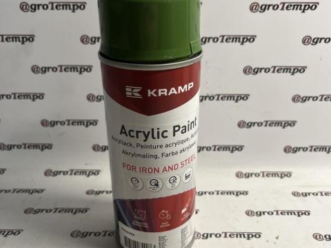 606004KR KRAMP Amazone zöld 400 ml 606004KR KRAMP Amazone zöld 400 ml
