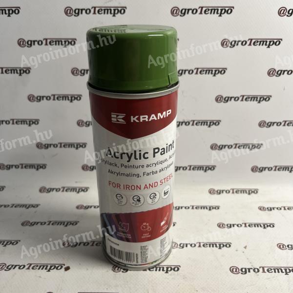 606004KR KRAMP Amazone zöld 400 ml