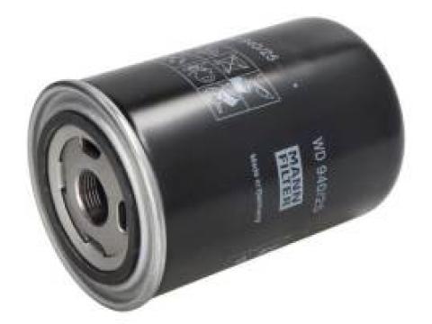 WD 940/25 MANN FILTER Hidraulika szűrő WD 940/25 MANN FILTER Hidraulika szűrő