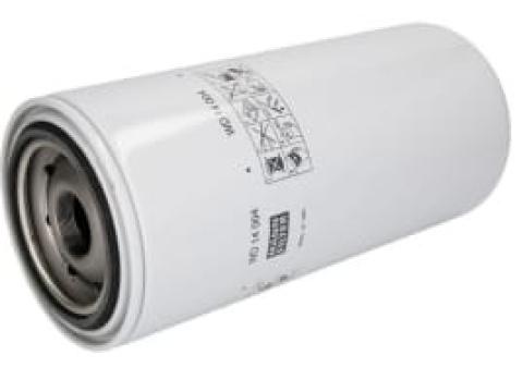 WD 14 004 MANN FILTER Hidraulika szűrő WD 14 004 MANN FILTER Hidraulika szűrő