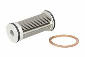 HD 266 X MANN FILTER Hidraulika szűrő