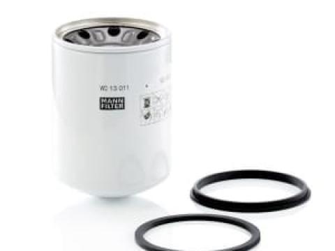 WD 13 011 X MANN FILTER Hidraulika szűrő WD 13 011 X MANN FILTER Hidraulika szűrő