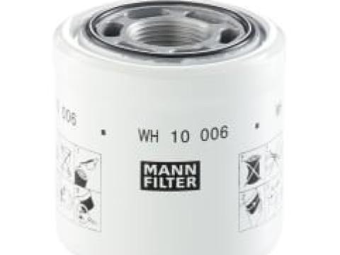 WH 10 006 MANN FILTER Hidraulika szűrő
