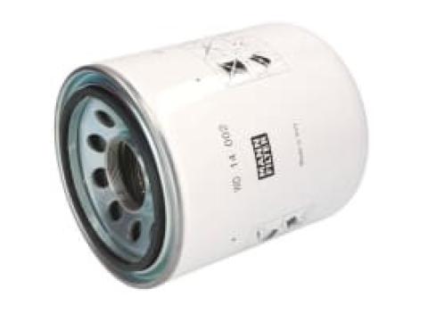 WD 14 002 MANN FILTER Hidraulika szűrő WD 14 002 MANN FILTER Hidraulika szűrő