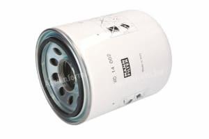 WD 14 002 MANN FILTER Hidraulika szűrő
