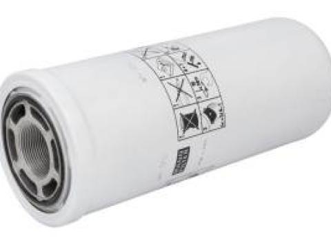 WH 1257 MANN FILTER Hidraulika szűrő WH 1257 MANN FILTER Hidraulika szűrő