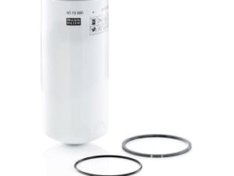 WD 13 006 X MANN FILTER Hidraulika szűrő WD 13 006 X MANN FILTER Hidraulika szűrő