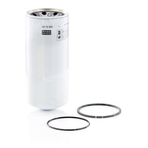 WD 13 006 X MANN FILTER Hidraulika szűrő
