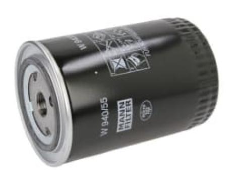 W 940/55 MANN FILTER Olajszűrő W 940/55 MANN FILTER Olajszűrő