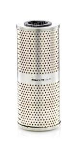 H 10 007 MANN FILTER Hidraulika szűrő