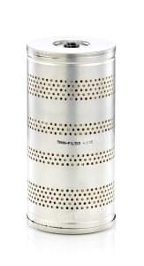 H 12 015 MANN FILTER Hidraulika szűrő